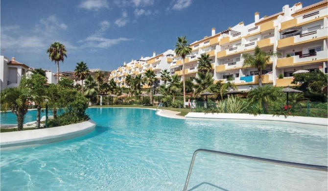 One-Bedroom Apartment in La Cala de Mijas