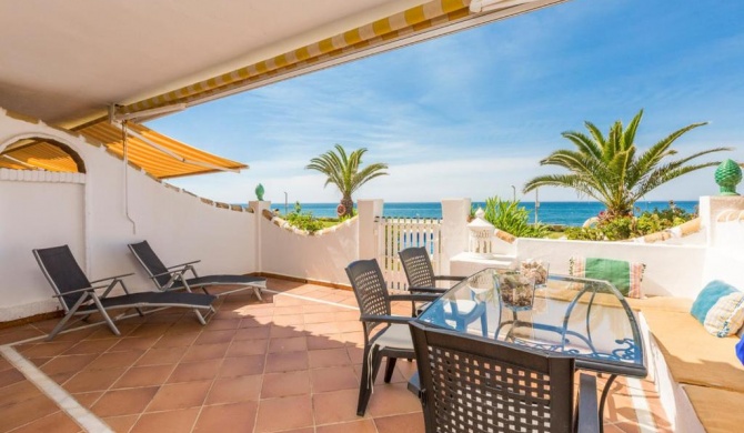 Apartamento en Royal Beach - Playa de Calahonda