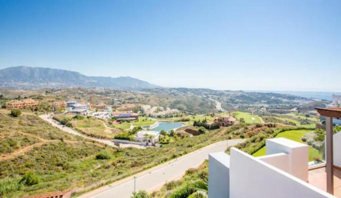 WKH La Cala Penthouse with Spectacular views