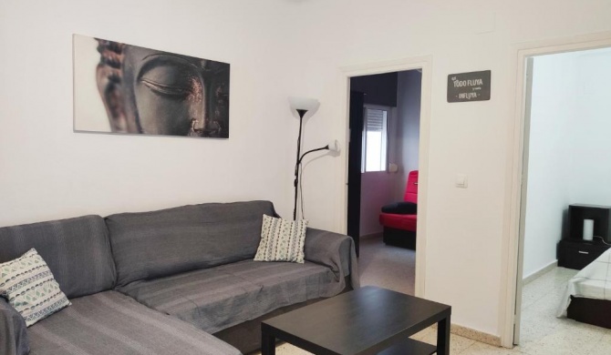 Apartamento Elena - A 150 metros de la playa