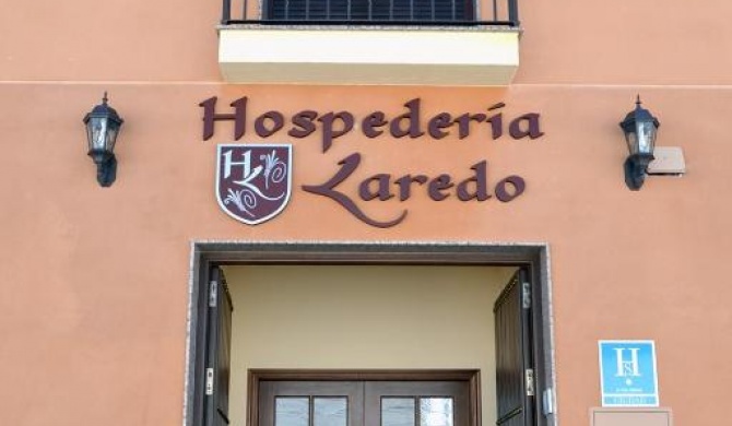 Hospederia Laredo