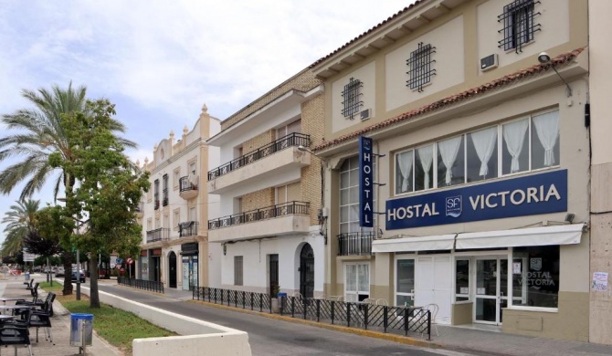 Hostal Victoria