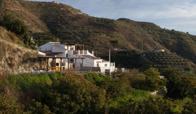 Finca La Herradura