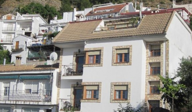 Apartamentos La Iruela 2