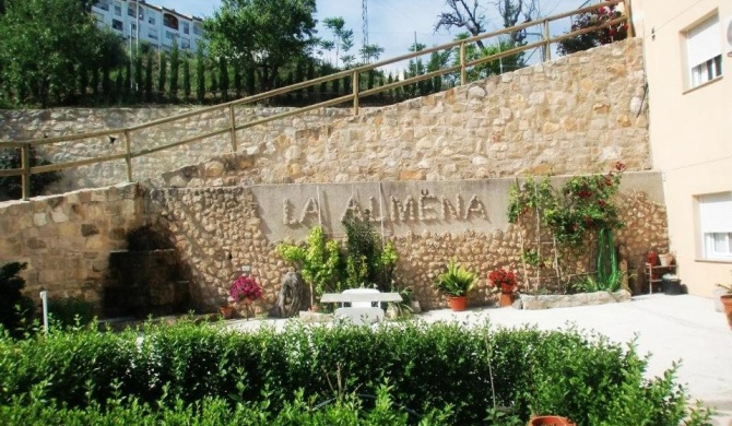 La Almena