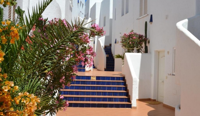 Apartamento del Mar La Isleta del Moro