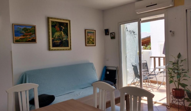 Apartamento Isleta