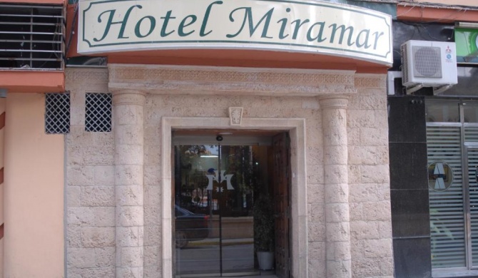 Hotel Miramar