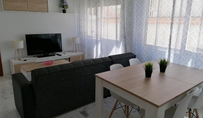 Apartaments en La Cala Primera