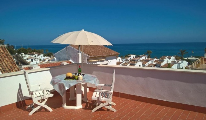 Apartaments La Cala de Mijas Atico