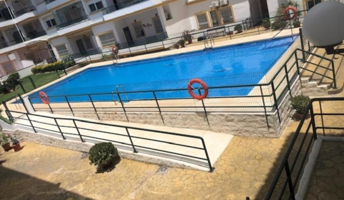 Parque Playa La Cala de Mijas 2 Bed 2 Bathrooms