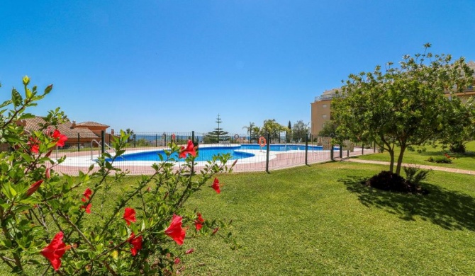 Jardin Botanico 3BED apartment in La Cala by Rafleys