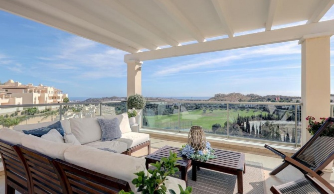 Mijas golf - Mijas Costa - Luxury Apartments