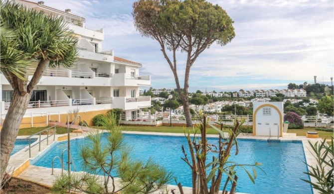 Two-Bedroom Apartment in Las Lagunas de Mijas