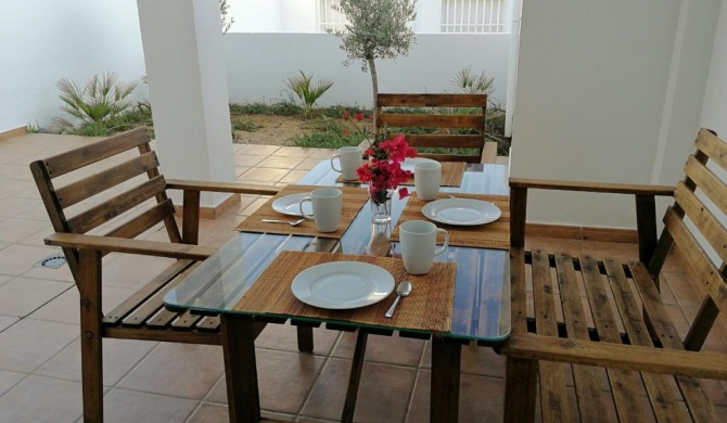 Apartamento Los Olivos