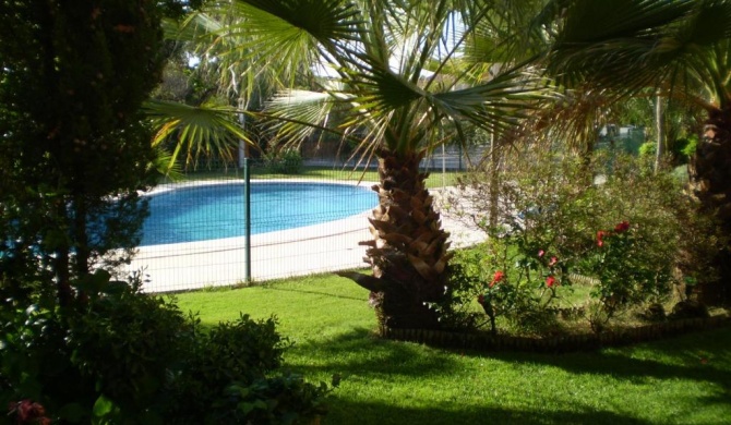 Adosado Islantilla, Piscina y Playa