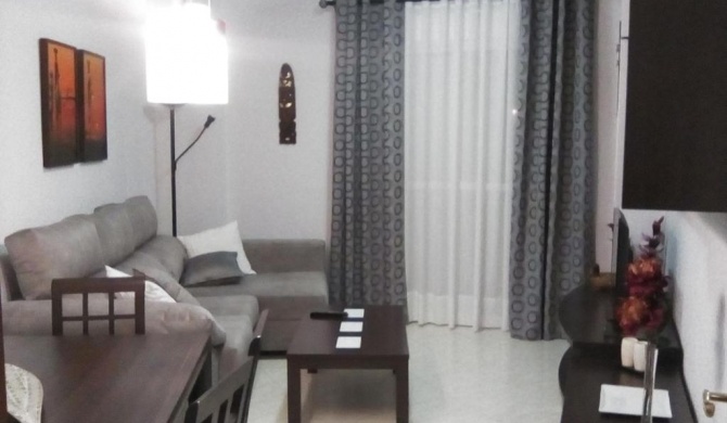 Apartamento de Jesús