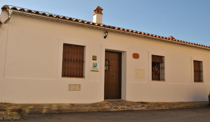 Casa Rural Aya II