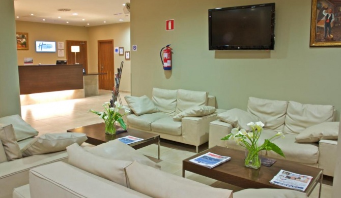 Holiday Inn Express Campo de Gibraltar-Barrios, an IHG Hotel