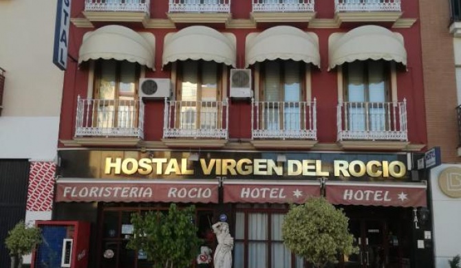 Hostal Virgen Del Rocio