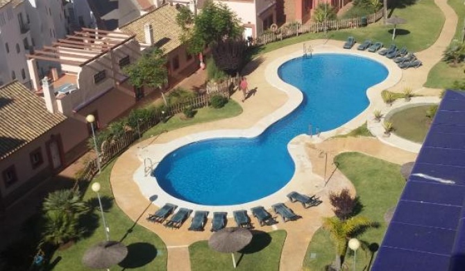 3 Bedroom Duquesa Regent Apartment