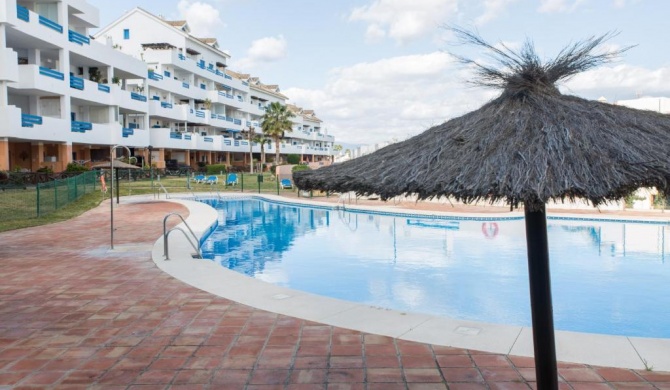 Duquesa Suites Golf and Gardens