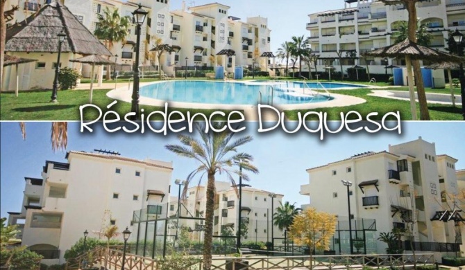 2201-Lovely 2 bedrooms with terrace and pool