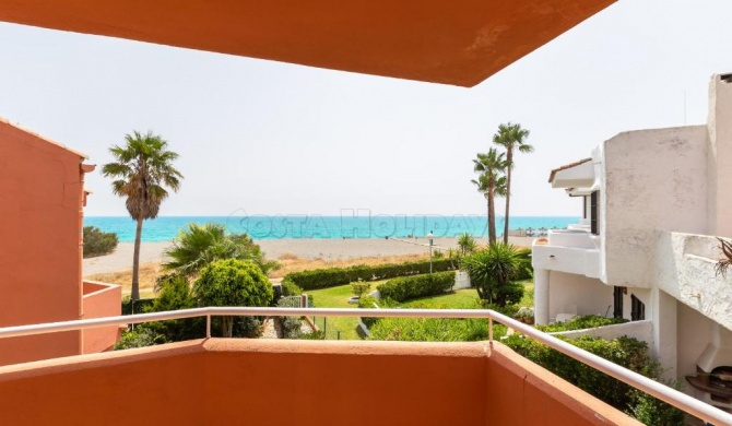 Townhouse Manilva Beach