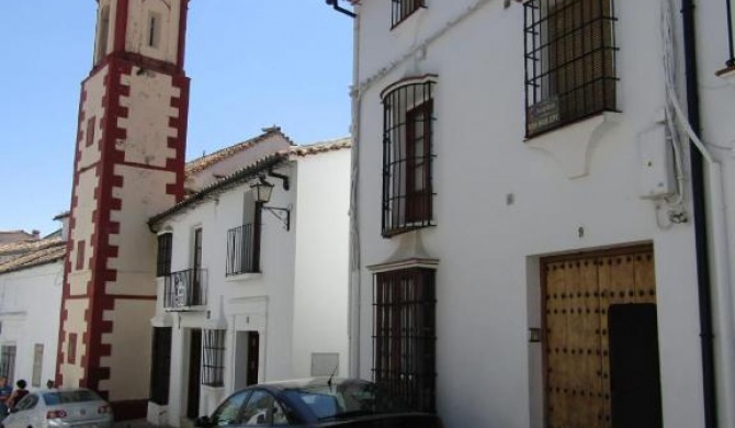 Casa Virués