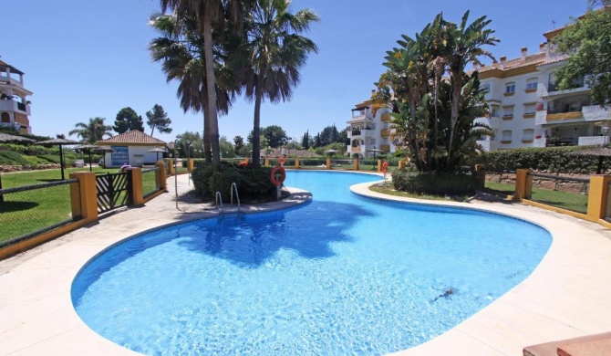 1115 Marbella Duplex Penthouse