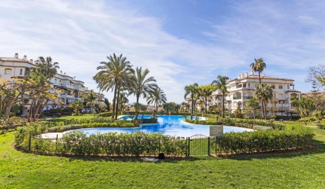 2034 Hacienda Nagueles I Marbella Golden Mile