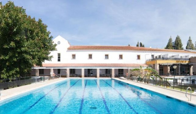 Albergue Inturjoven Marbella