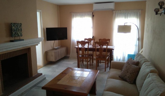 Apartamento Arunda