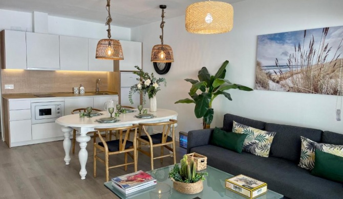 Apartamento BOHO BANUS Recién Reformado