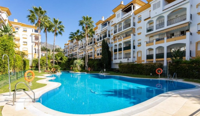 Apartamento Costa Nagüeles I Marbella