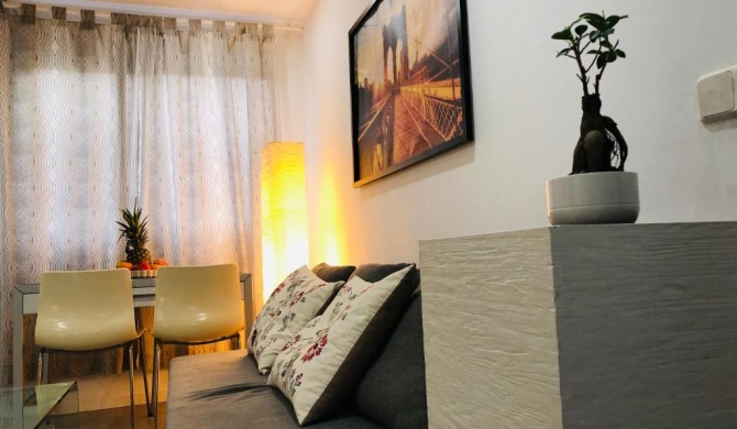 Apartamento Estrella Centro