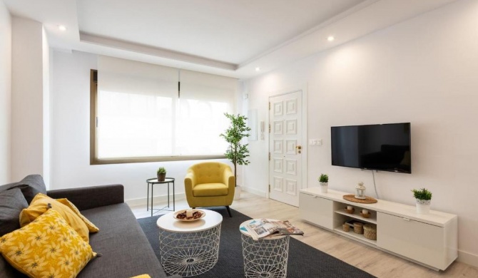 Apartamento Gran Marbella 6