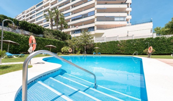 Apartamento Marbella Azul