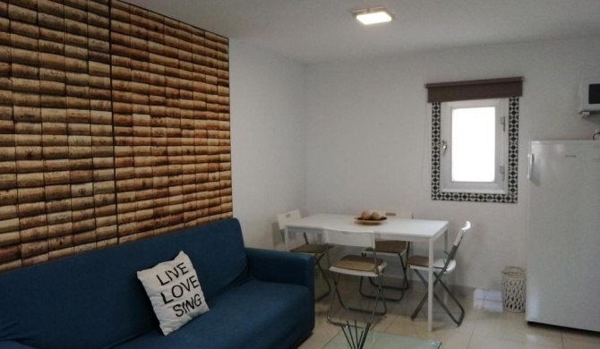 Apartamento Marbella Centro