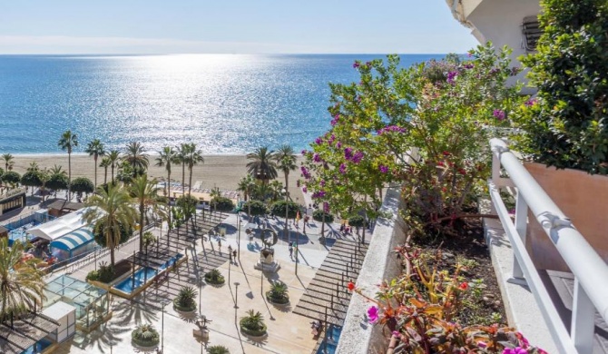 Apartamento Marbella Playa Centro