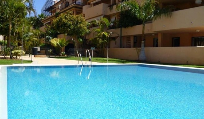 Apartamento Residencial Playa Alicate 2