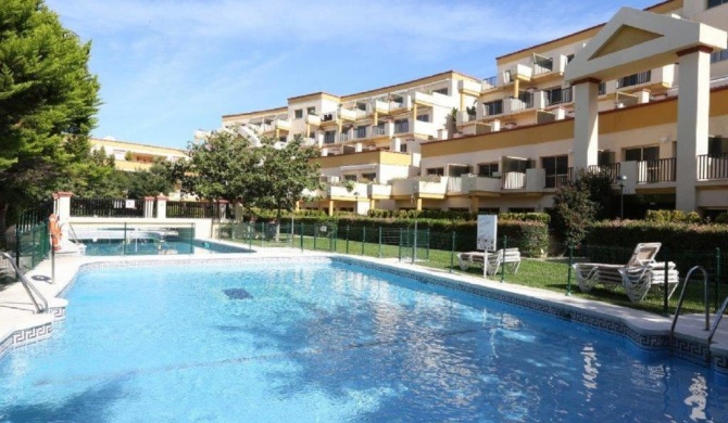 Apartamento Romana Playa