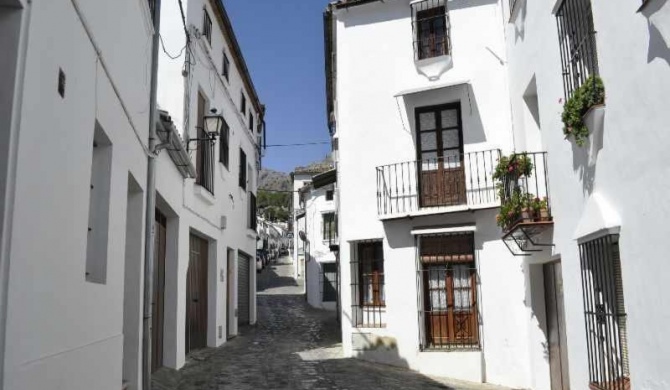 Casa rural Las Piedras