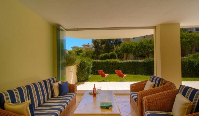 Apartment Hacienda Playa Elviria