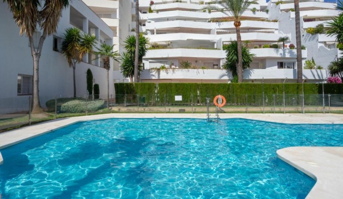 Apartment Andalucia Garden