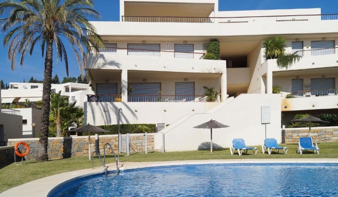 Apartment Lomas de Los Monteros