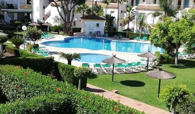 Carib Playa Marbella