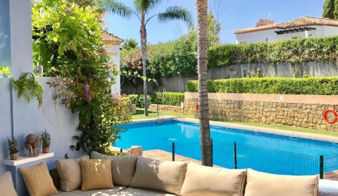 Casa Azuro Marbella