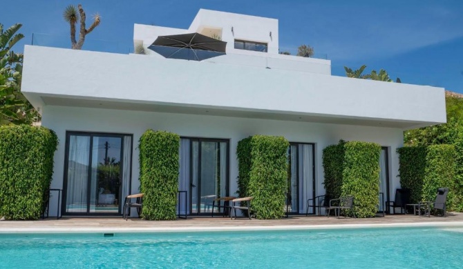 Casa Bodhi Marbella