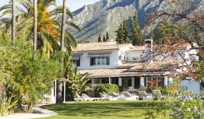 Casa la Concha Boutique Hotel